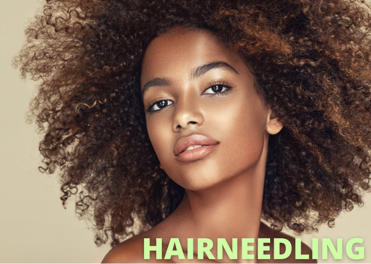 Hairneedling, traitement contre la chute des cheveux ?