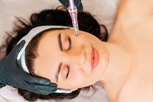 Visage > Imperfections de la peau