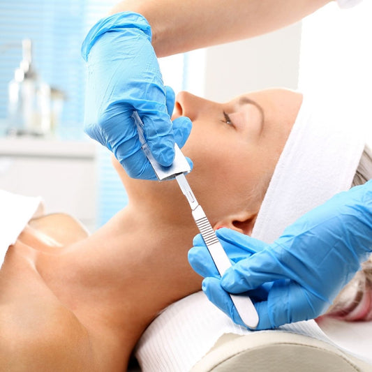 Dermabrasion