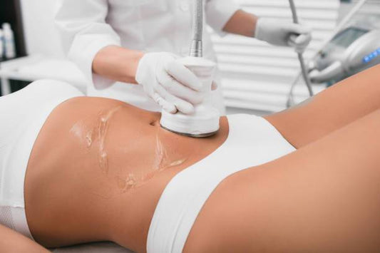 Lipocavitation